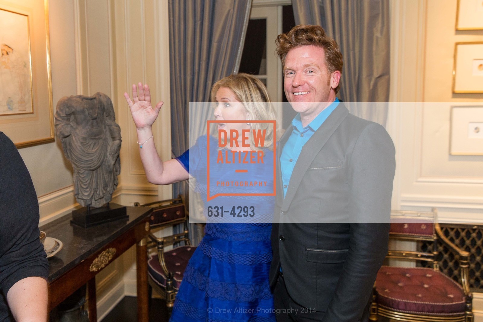 Kathy Hilton, NICKY HILTON Book Signing Party, US, September 2nd, 2014, Photo #631-4293 Kathy Hilton, Photo #631-4293