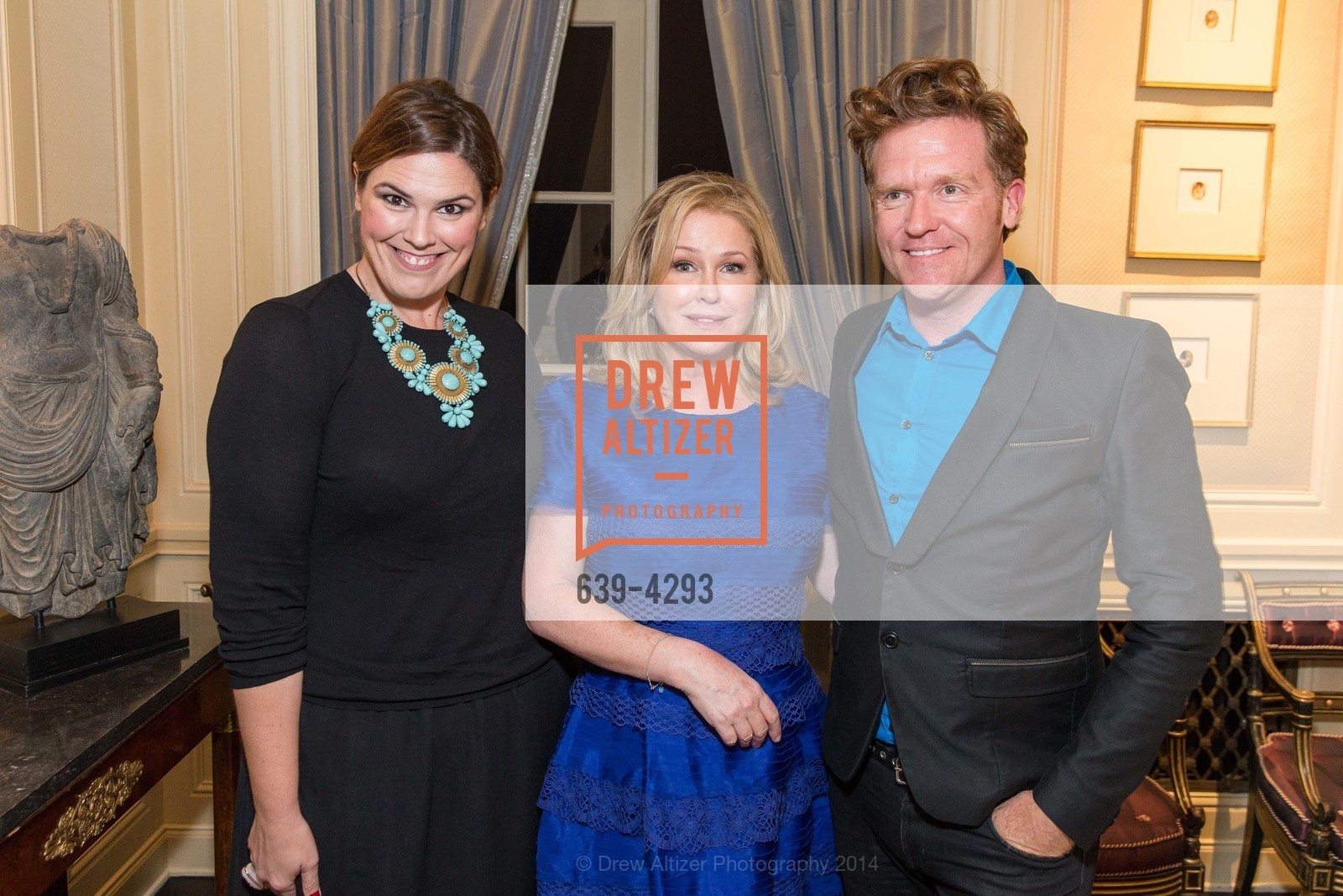 Kathy Hilton, NICKY HILTON Book Signing Party, US, September 2nd, 2014, Photo #639-4293 Kathy Hilton, Photo #639-4293