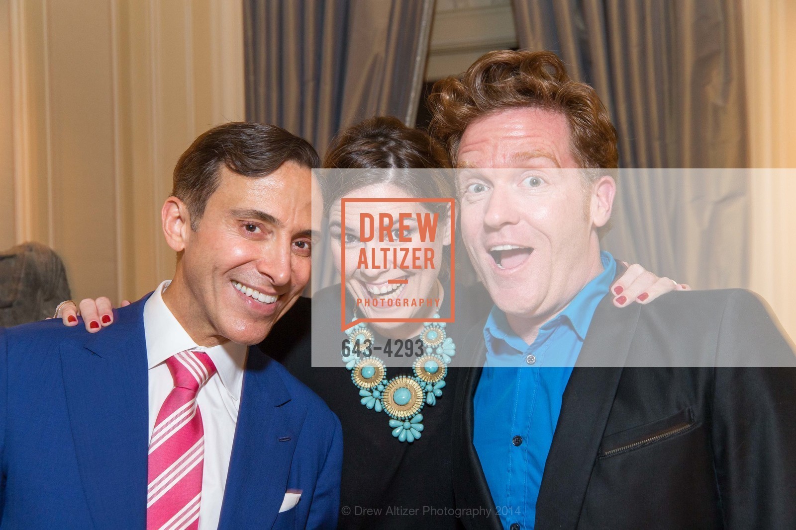 Alan Malouf, NICKY HILTON Book Signing Party, US, September 2nd, 2014, Photo #643-4293 Alan Malouf, Photo #643-4293