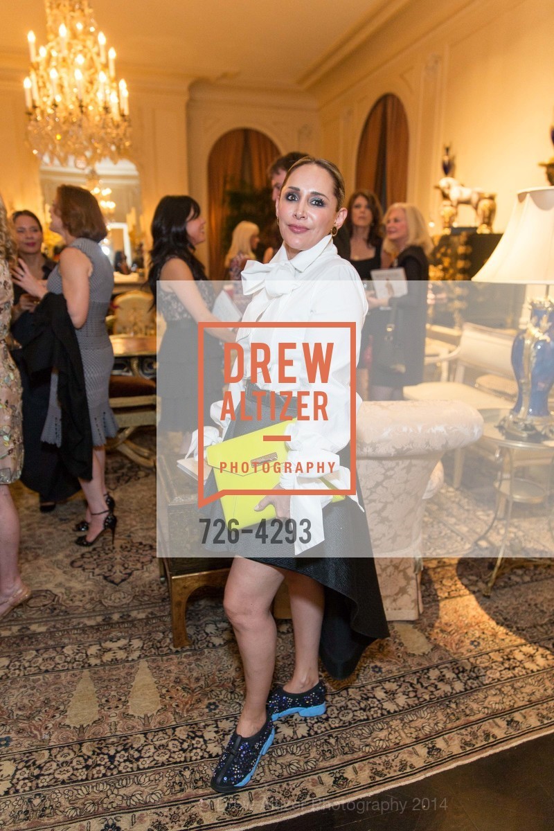 Brenda Zarate, NICKY HILTON Book Signing Party, US, September 2nd, 2014, Photo #726-4293 Brenda Zarate, Photo #726-4293