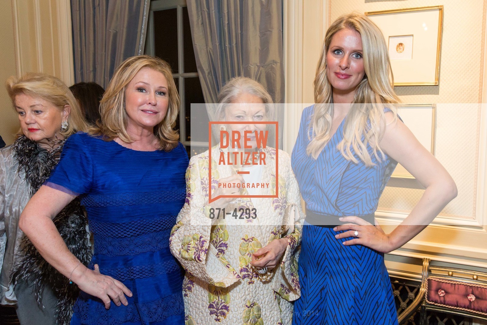 Kathy Hilton, Denise Hale, Nicky Hilton, NICKY HILTON Book Signing Party, US, September 2nd, 2014, Photo #871-4293 Kathy Hilton, Denise Hale, Nicky Hilton, Photo #871-4293