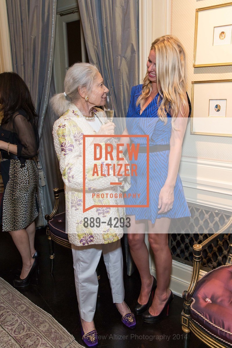 Denise Hale, Nicky Hilton, NICKY HILTON Book Signing Party, US, September 2nd, 2014, Photo #889-4293 Denise Hale, Nicky Hilton, Photo #889-4293