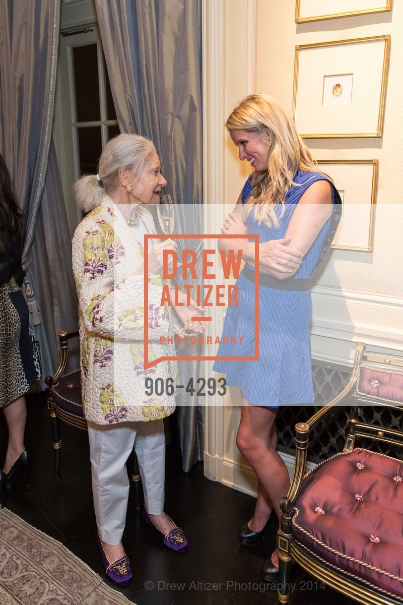 Denise Hale, Nicky Hilton, NICKY HILTON Book Signing Party, US, September 2nd, 2014, Photo #906-4293 Denise Hale, Nicky Hilton, Photo #906-4293