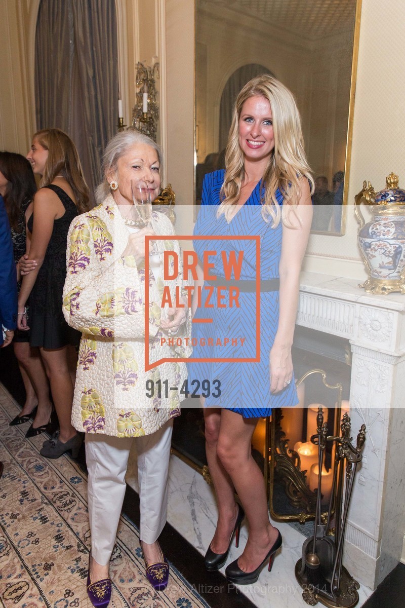 Denise Hale, Nicky Hilton, NICKY HILTON Book Signing Party, US, September 2nd, 2014, Photo #911-4293 Denise Hale, Nicky Hilton, Photo #911-4293