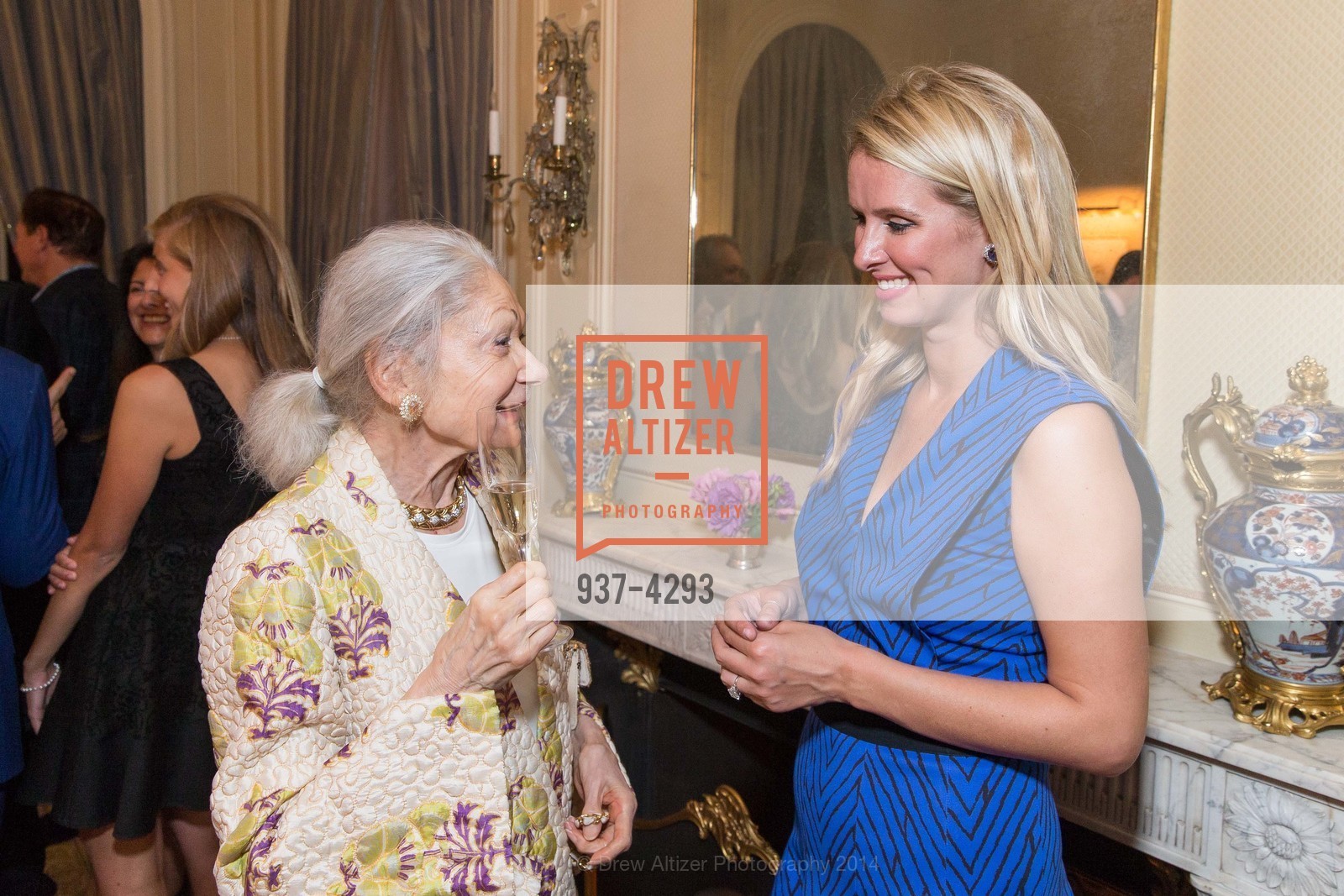 Denise Hale, Nicky Hilton, NICKY HILTON Book Signing Party, US, September 2nd, 2014, Photo #937-4293 Denise Hale, Nicky Hilton, Photo #937-4293
