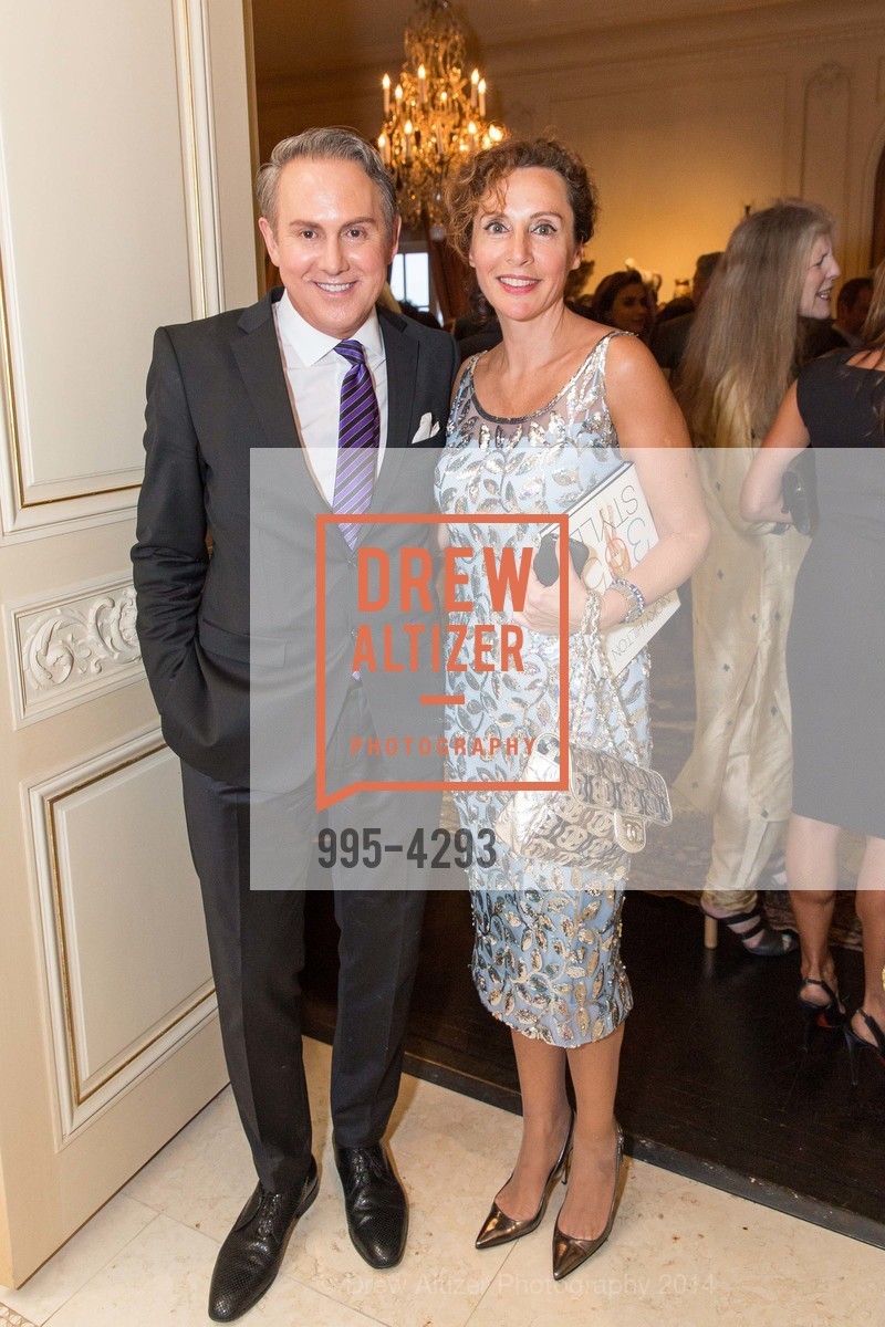 Joel Goodrich, Clara Shayevich, NICKY HILTON Book Signing Party, US, September 2nd, 2014, Photo #995-4293 Joel Goodrich, Clara Shayevich, Photo #995-4293