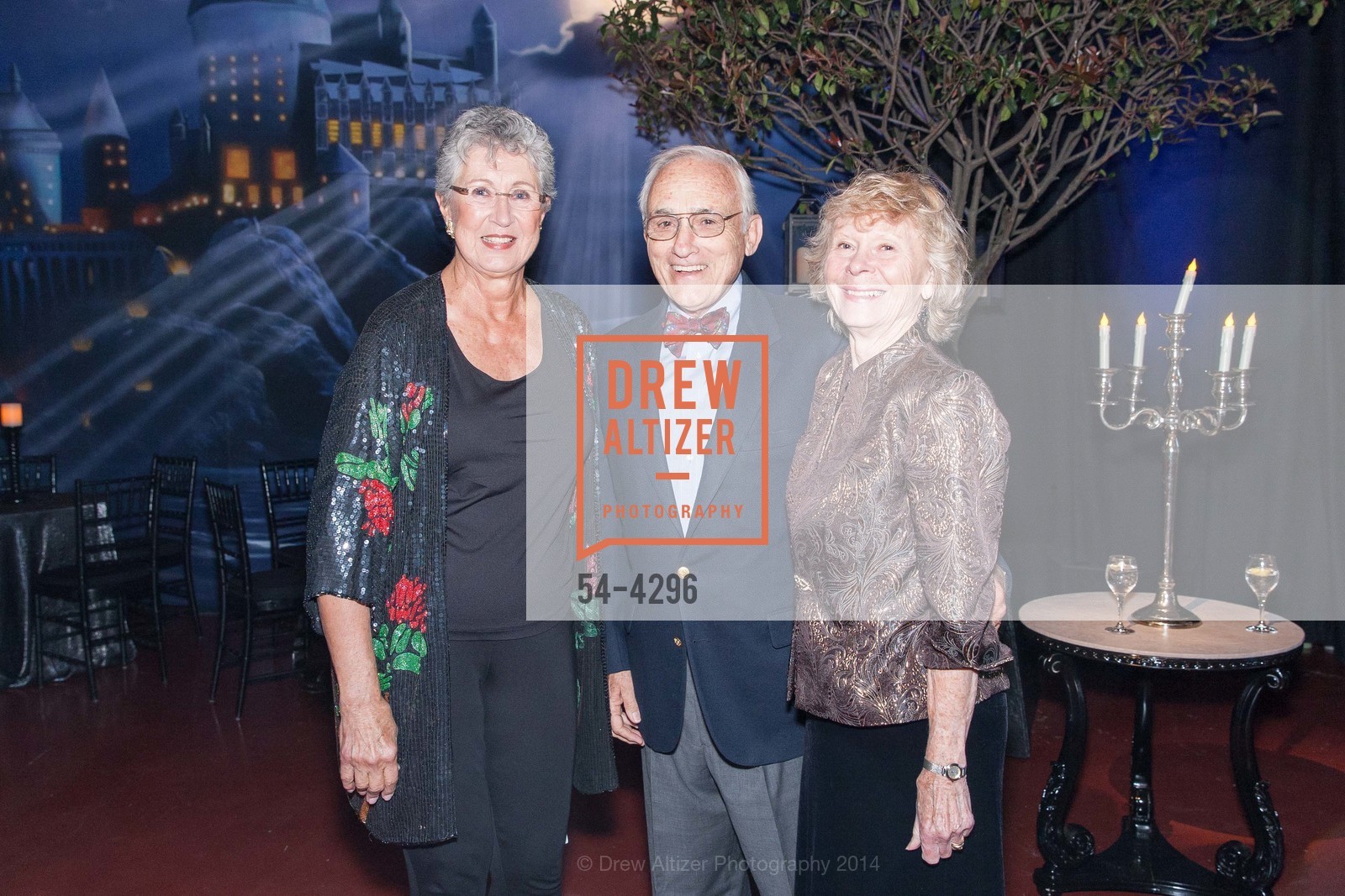 HOSPICE By the Bay, US, November 2nd, 2014, Photo #54-4296 Photo #54-4296