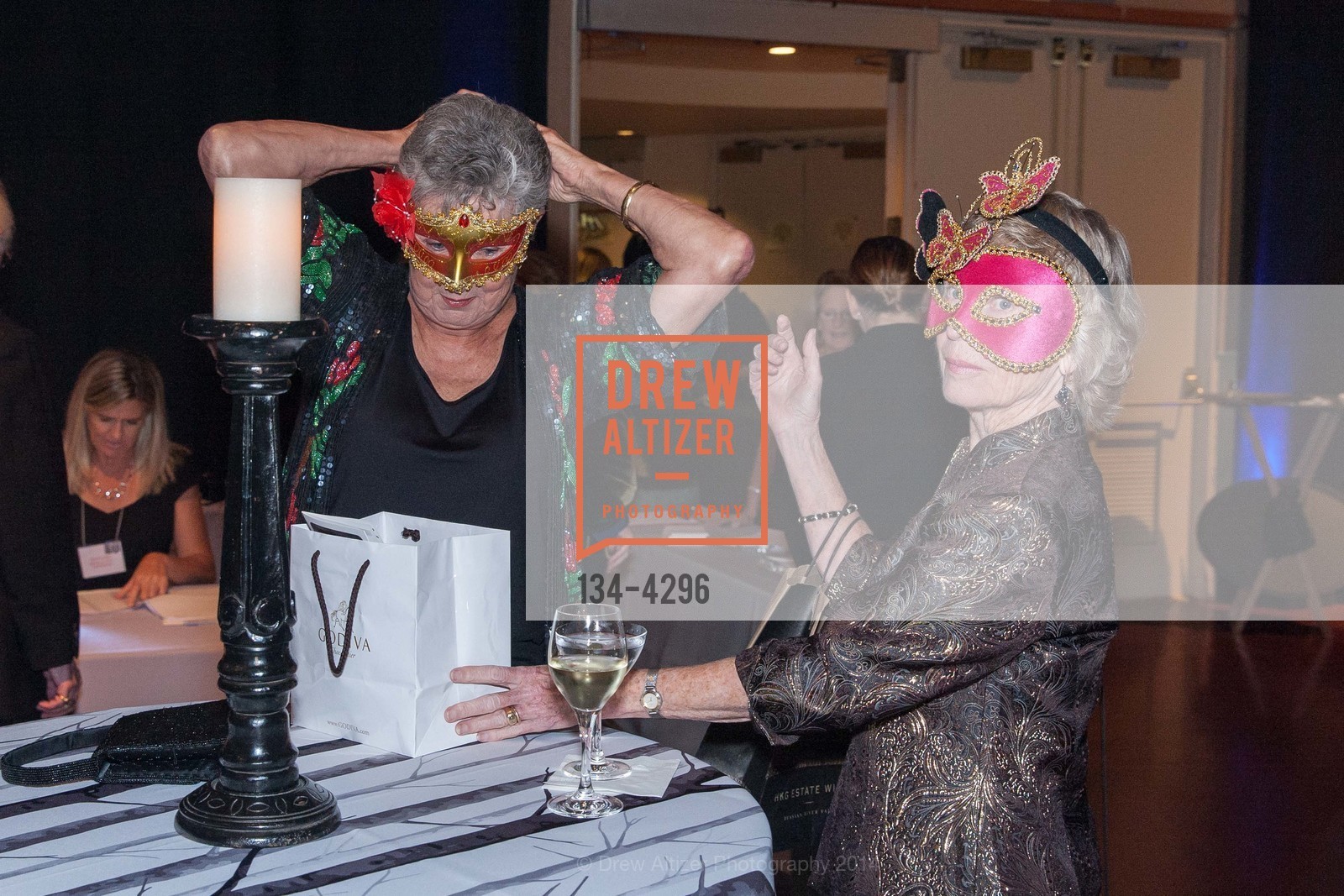 HOSPICE By the Bay, US, November 2nd, 2014, Photo #134-4296 Photo #134-4296