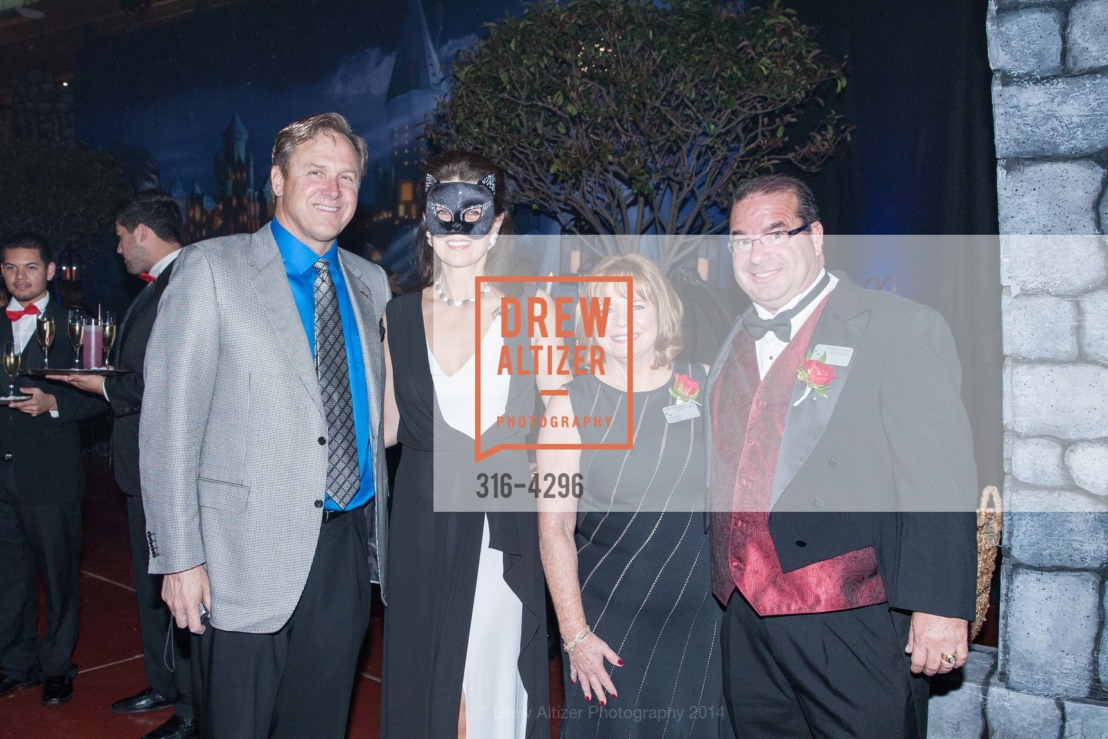 HOSPICE By the Bay, US, November 2nd, 2014, Photo #316-4296 Photo #316-4296