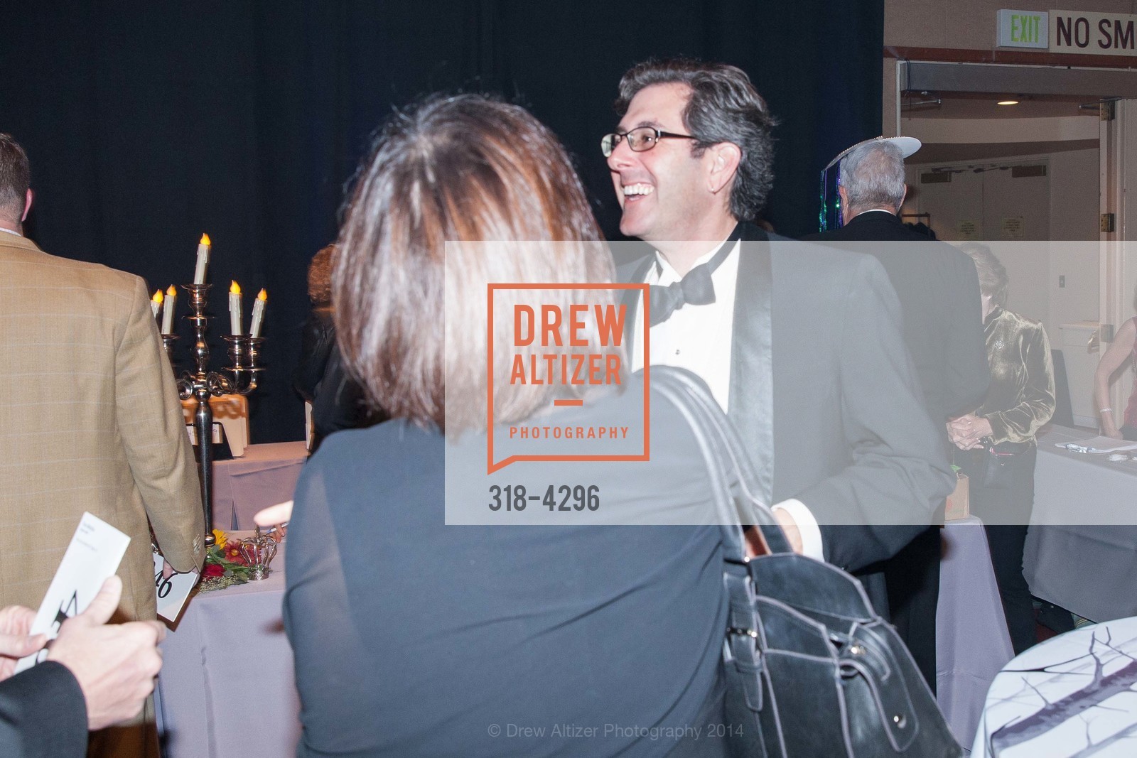 HOSPICE By the Bay, US, November 2nd, 2014, Photo #318-4296 Photo #318-4296