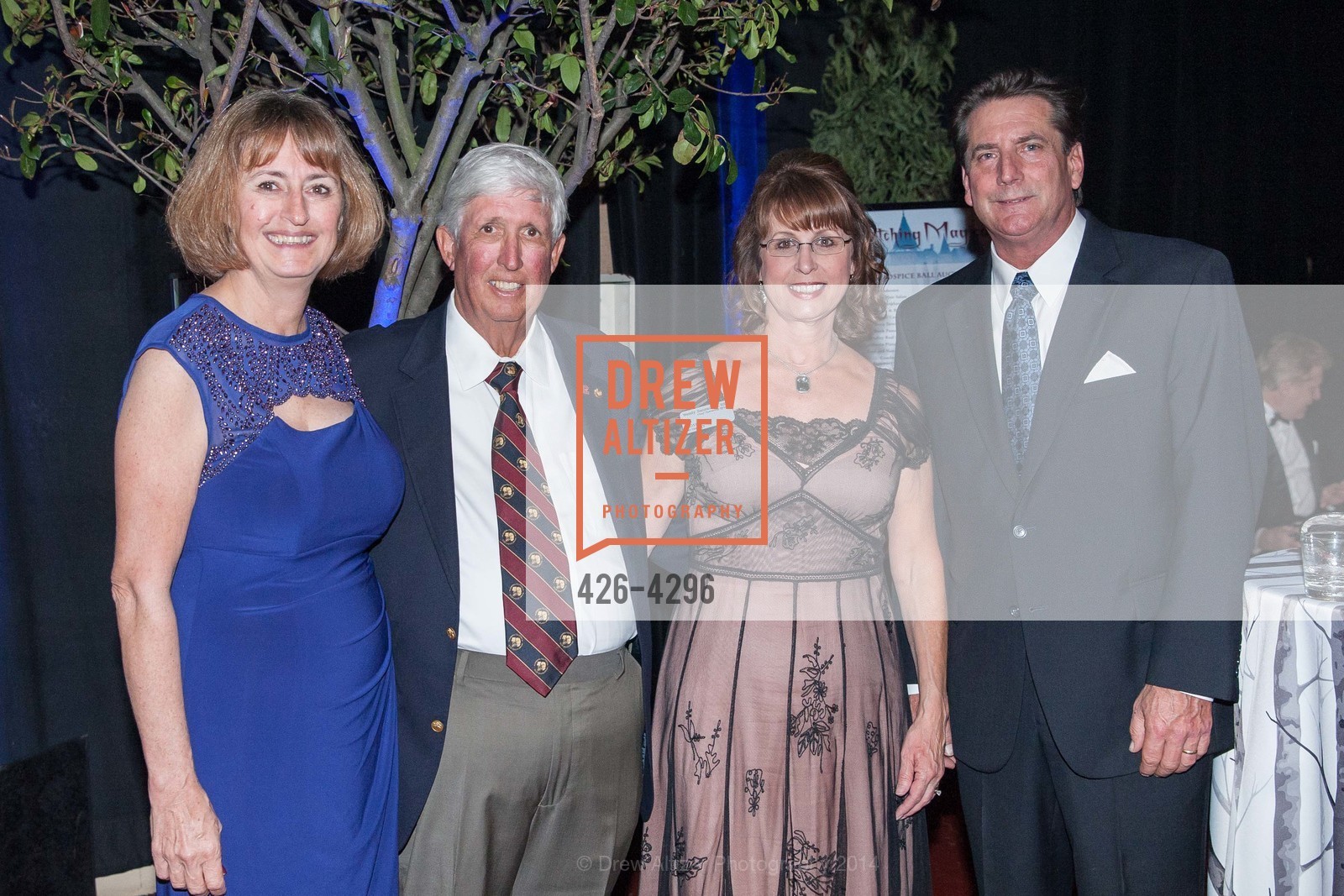 HOSPICE By the Bay, US, November 2nd, 2014, Photo #426-4296 Photo #426-4296