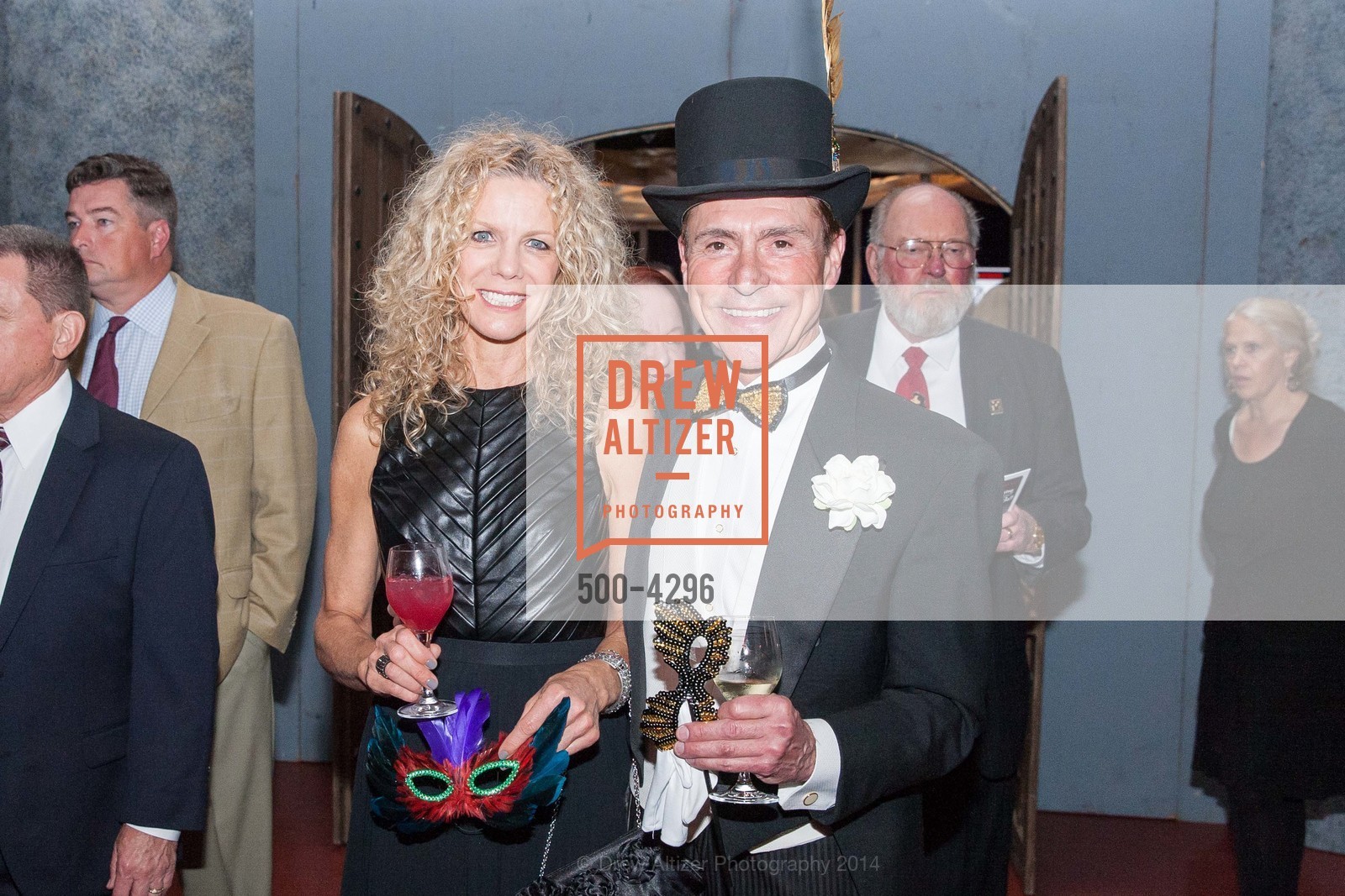 HOSPICE By the Bay, US, November 2nd, 2014, Photo #500-4296 Photo #500-4296