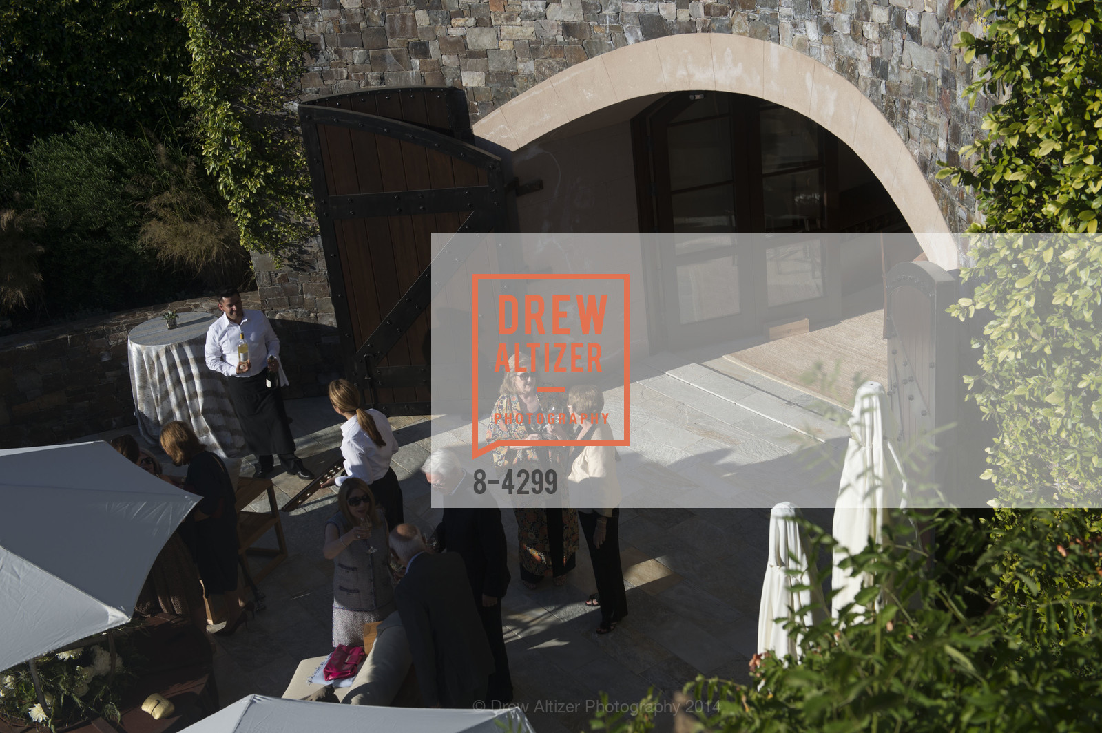 Atmosphere, FESTIVAL DEL SOLE'S Founders Dinner, US, July 10th, 2014, Photo #8-4299 Atmosphere, Photo #8-4299