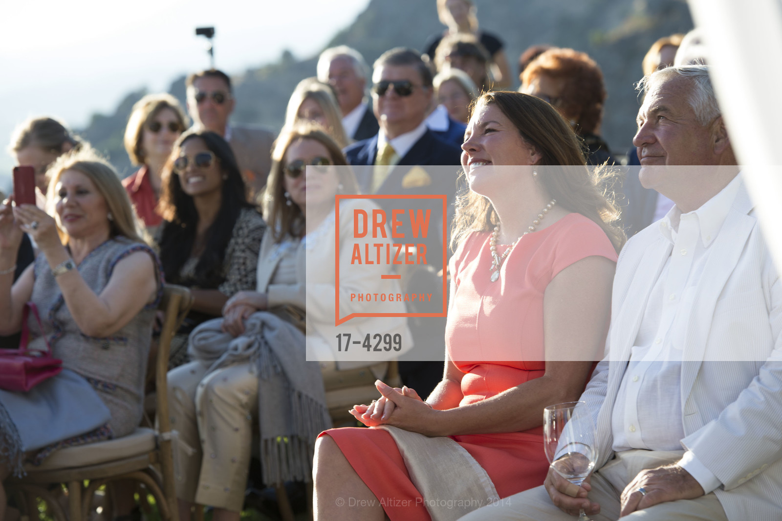 FESTIVAL DEL SOLE'S Founders Dinner, US, July 10th, 2014, Photo #17-4299 Photo #17-4299