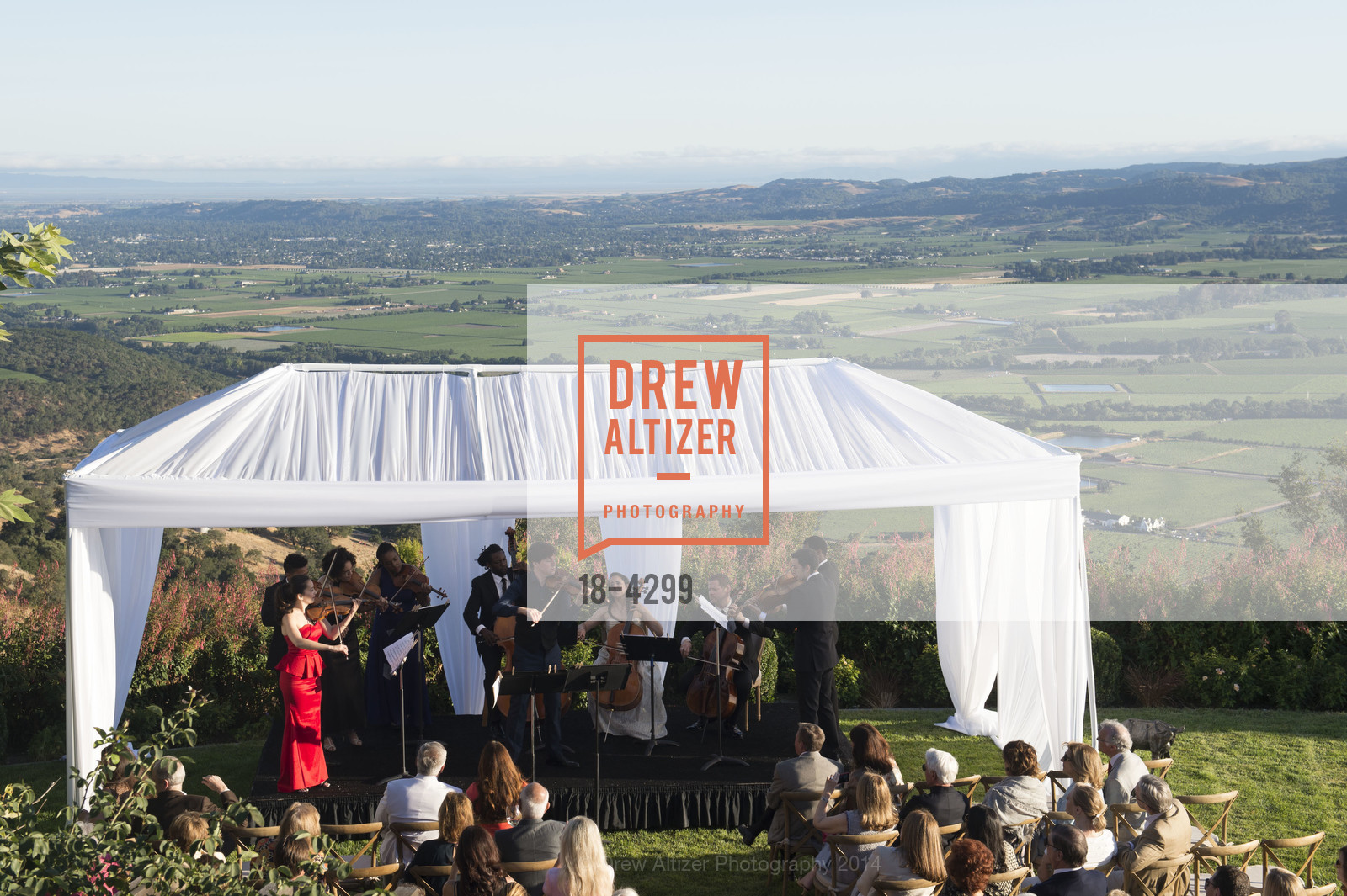 Atmosphere, FESTIVAL DEL SOLE'S Founders Dinner, US, July 10th, 2014, Photo #18-4299 Atmosphere, Photo #18-4299