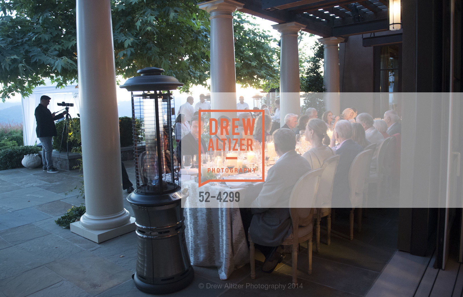 Atmosphere, FESTIVAL DEL SOLE'S Founders Dinner, US, July 10th, 2014, Photo #52-4299 Atmosphere, Photo #52-4299