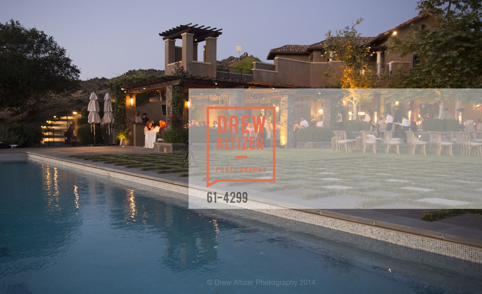 Atmosphere, FESTIVAL DEL SOLE'S Founders Dinner, US, July 10th, 2014, Photo #61-4299 Atmosphere, Photo #61-4299