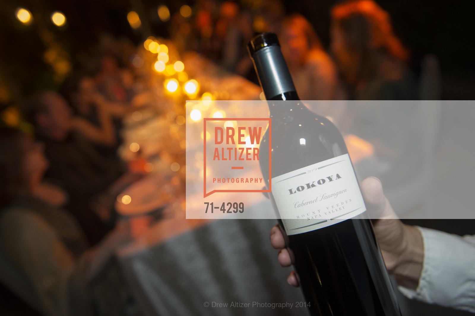 Atmosphere, FESTIVAL DEL SOLE'S Founders Dinner, US, July 10th, 2014, Photo #71-4299 Atmosphere, Photo #71-4299