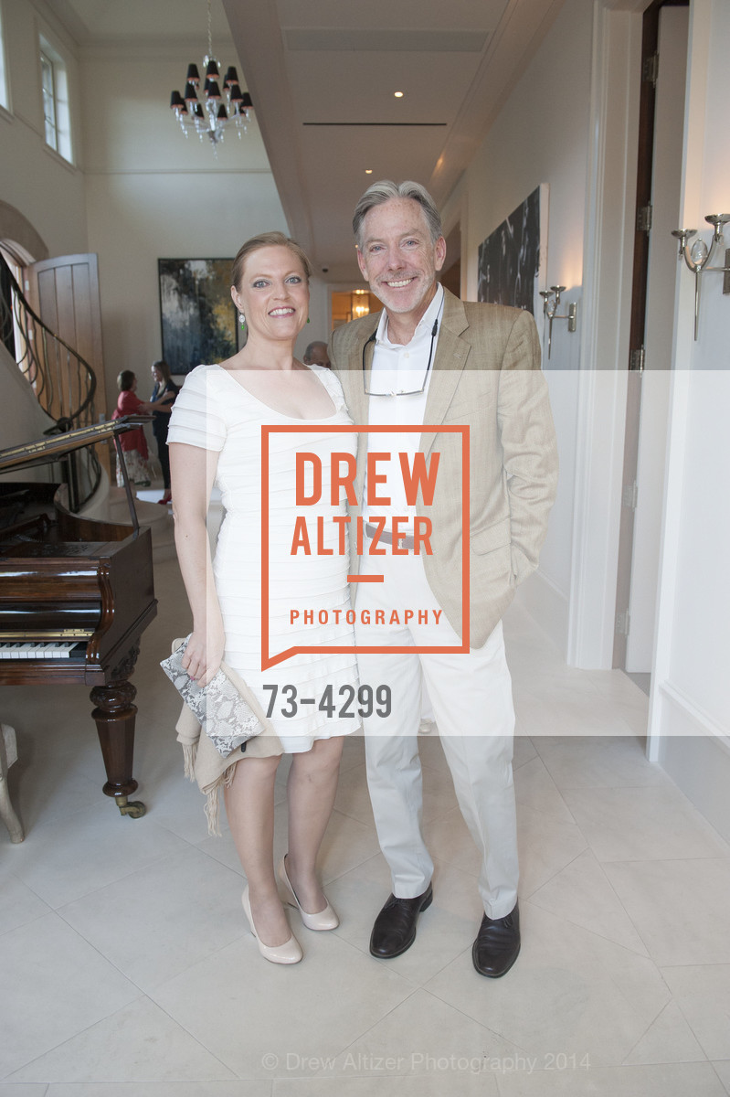 Linnea Pearson, David Pearson, FESTIVAL DEL SOLE'S Founders Dinner, US, July 10th, 2014, Photo #73-4299 Linnea Pearson, David Pearson, Photo #73-4299