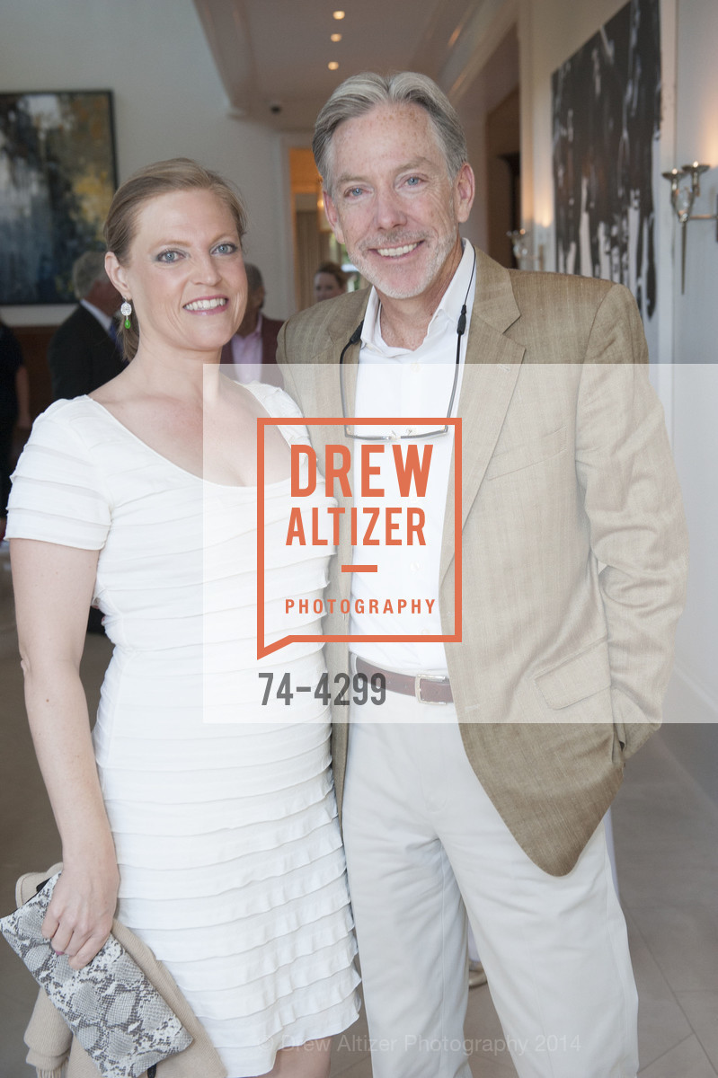 Linnea Pearson, David Pearson, FESTIVAL DEL SOLE'S Founders Dinner, US, July 10th, 2014, Photo #74-4299 Linnea Pearson, David Pearson, Photo #74-4299