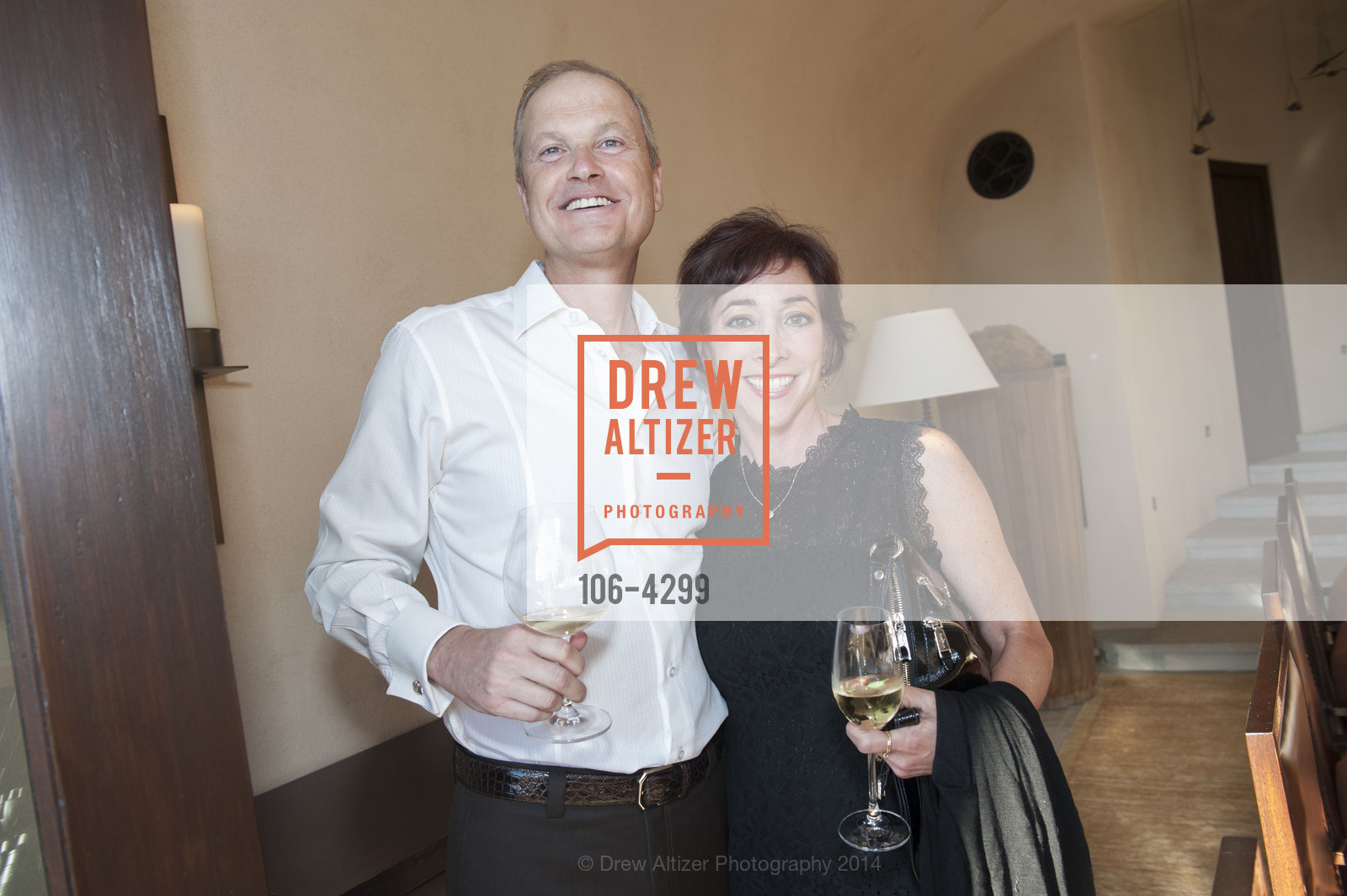 Steven Stull, Tina Carpenter, FESTIVAL DEL SOLE'S Founders Dinner, US, July 10th, 2014, Photo #106-4299 Steven Stull, Tina Carpenter, Photo #106-4299