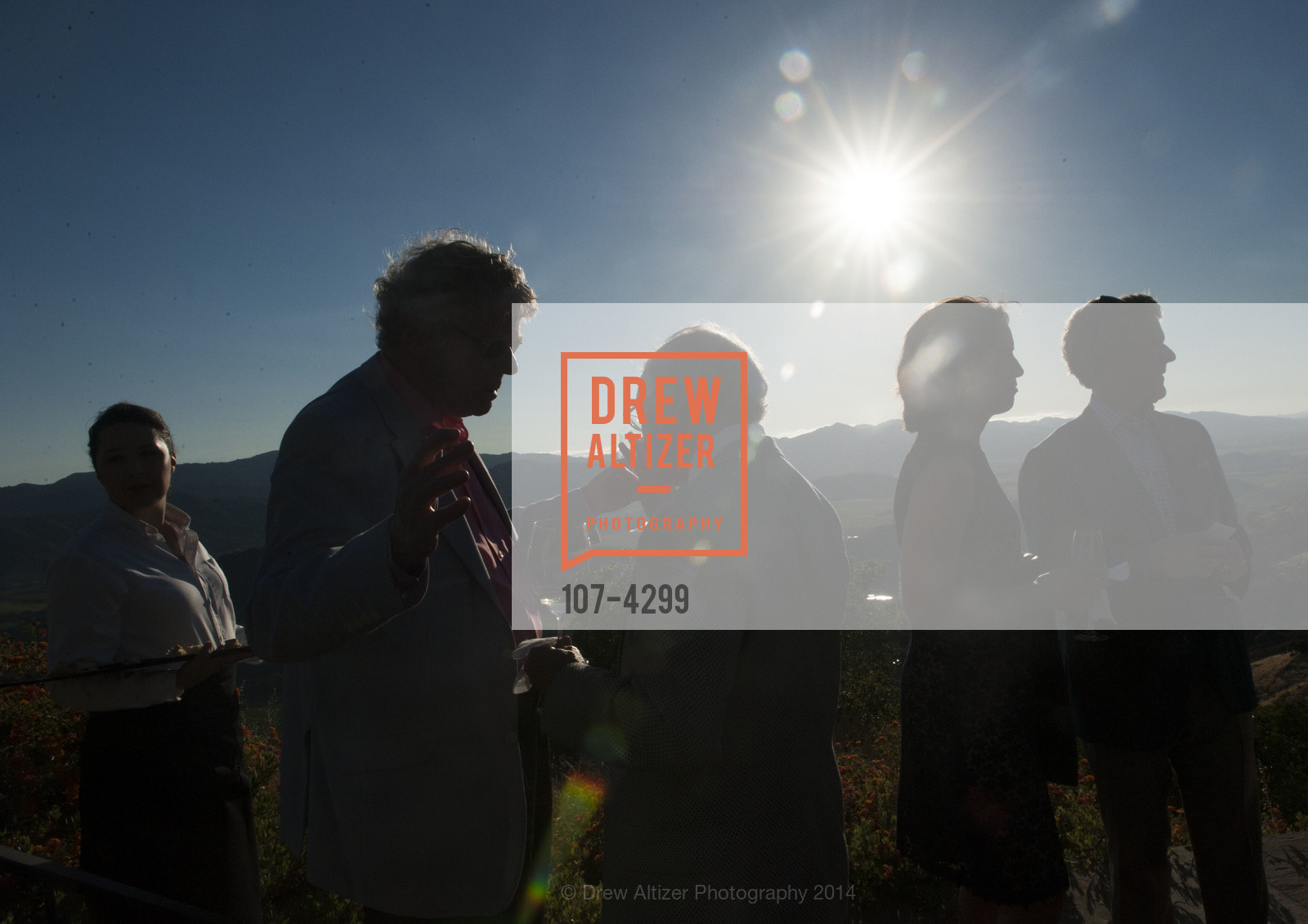 Atmosphere, FESTIVAL DEL SOLE'S Founders Dinner, US, July 10th, 2014, Photo #107-4299 Atmosphere, Photo #107-4299