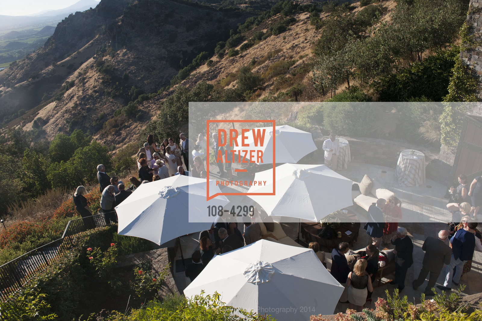 Atmosphere, FESTIVAL DEL SOLE'S Founders Dinner, US, July 10th, 2014, Photo #108-4299 Atmosphere, Photo #108-4299
