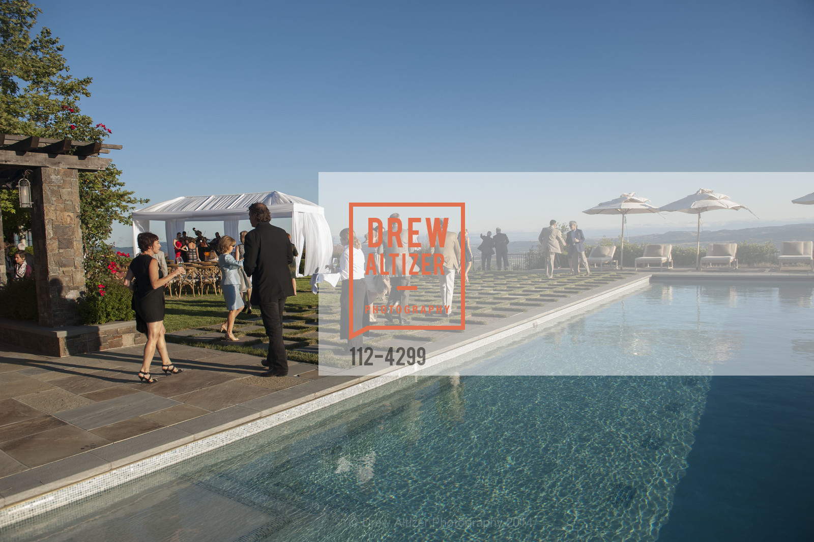 Atmosphere, FESTIVAL DEL SOLE'S Founders Dinner, US, July 10th, 2014, Photo #112-4299 Atmosphere, Photo #112-4299