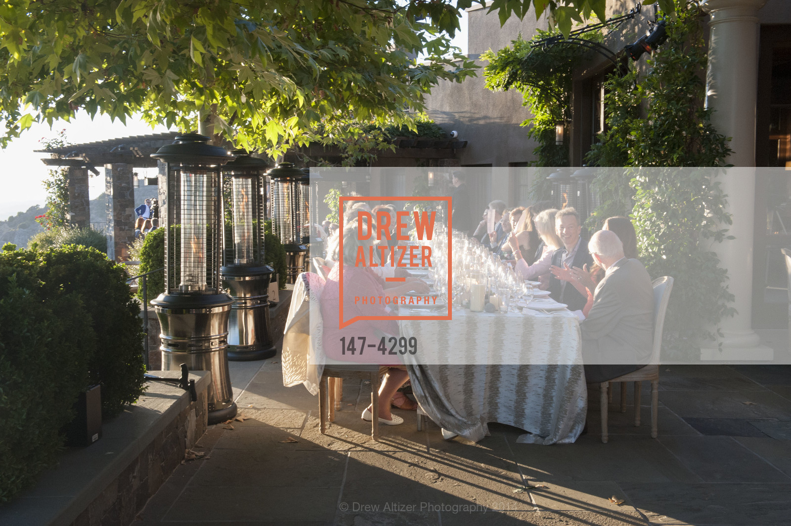 Atmosphere, FESTIVAL DEL SOLE'S Founders Dinner, US, July 10th, 2014, Photo #147-4299 Atmosphere, Photo #147-4299