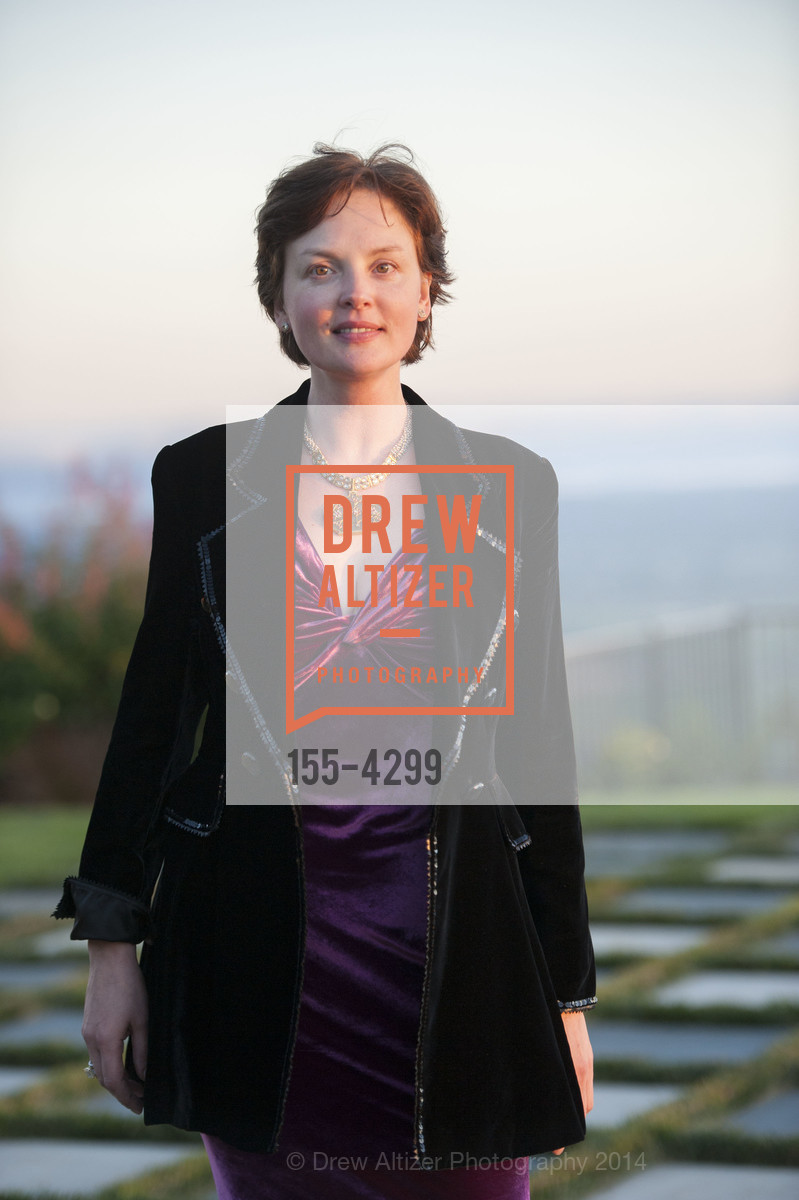 Nina Kotova, FESTIVAL DEL SOLE'S Founders Dinner, US, July 10th, 2014, Photo #155-4299 Nina Kotova, Photo #155-4299