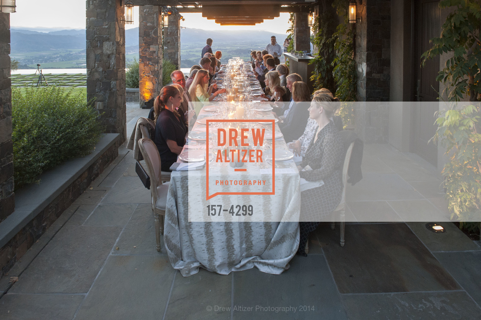 Atmosphere, FESTIVAL DEL SOLE'S Founders Dinner, US, July 10th, 2014, Photo #157-4299 Atmosphere, Photo #157-4299