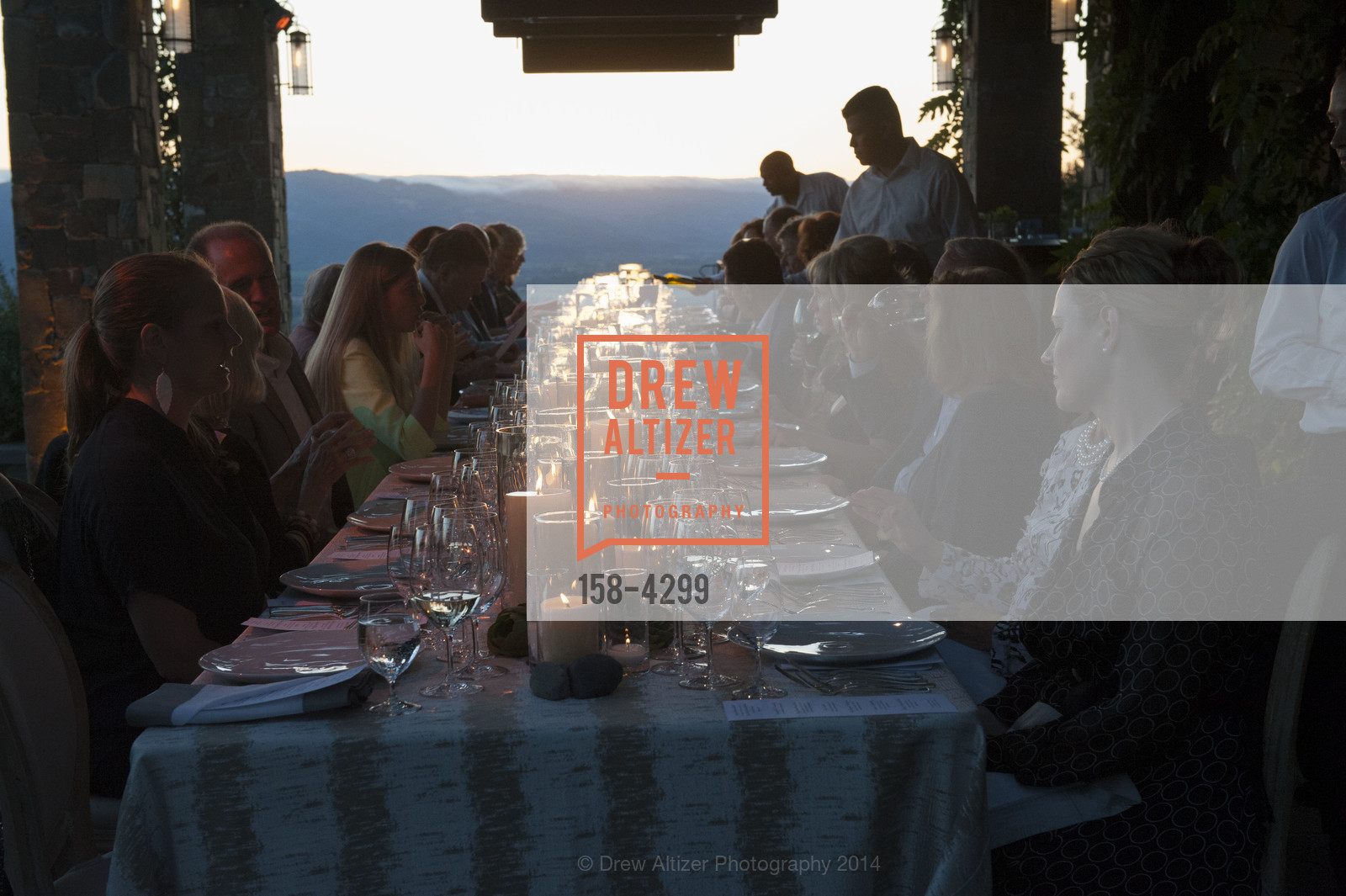 Atmosphere, FESTIVAL DEL SOLE'S Founders Dinner, US, July 10th, 2014, Photo #158-4299 Atmosphere, Photo #158-4299