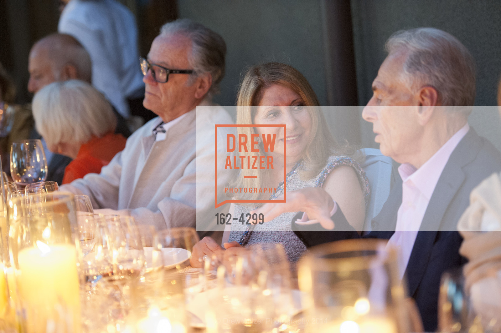 Athena Blackburn, FESTIVAL DEL SOLE'S Founders Dinner, US, July 10th, 2014, Photo #162-4299 Athena Blackburn, Photo #162-4299