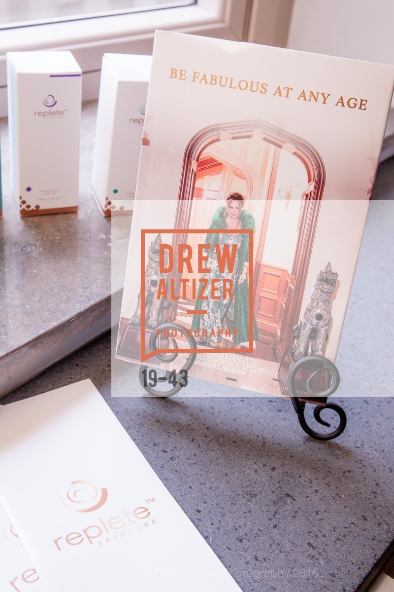 Atmosphere, EPI CENTER MedSpa Anniversary and Launch of REPLETE, Epi Center MedSpa, April 21st, 2015,Drew Altizer, Drew Altizer Photography, full-service agency, private events, San Francisco photographer, photographer california