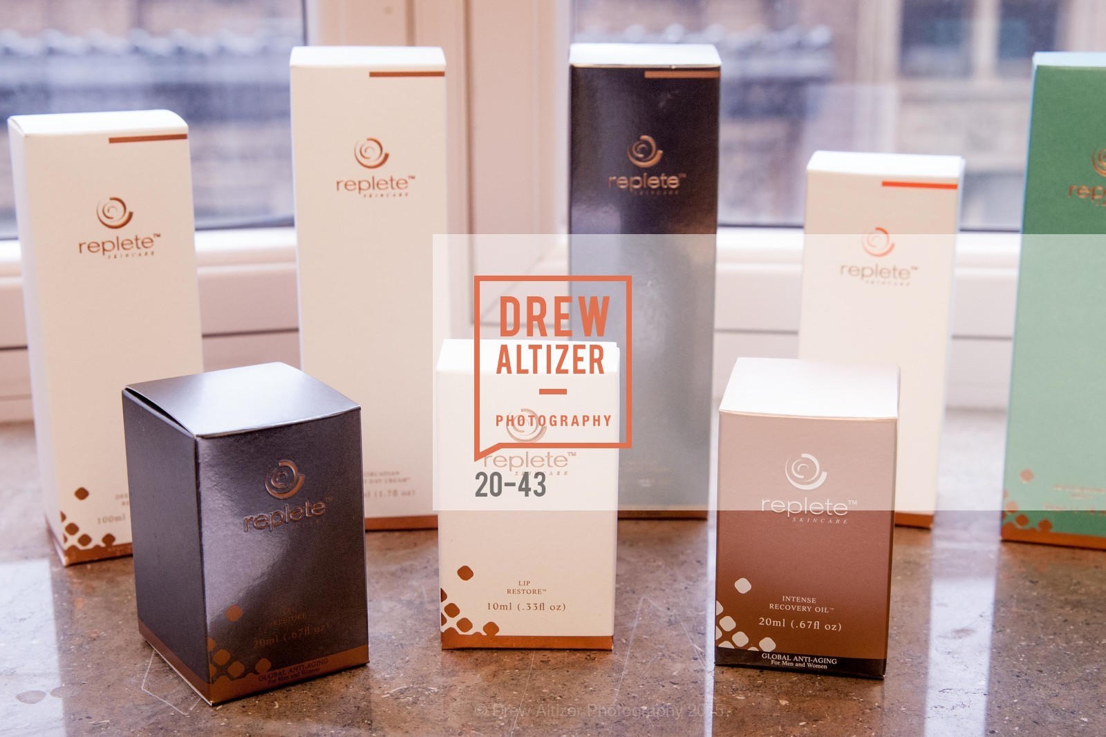 Atmosphere, EPI CENTER MedSpa Anniversary and Launch of REPLETE, Epi Center MedSpa, April 21st, 2015,Drew Altizer, Drew Altizer Photography, full-service agency, private events, San Francisco photographer, photographer california
