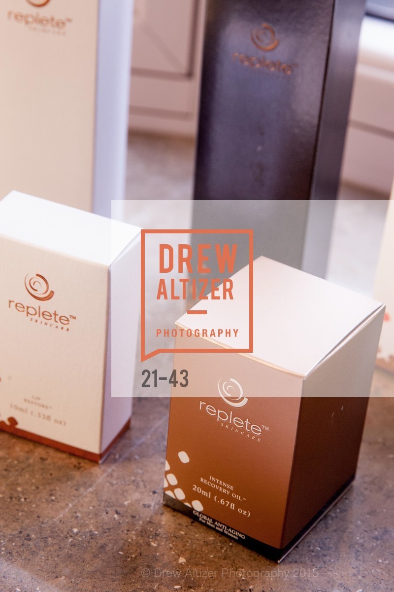 Atmosphere, EPI CENTER MedSpa Anniversary and Launch of REPLETE, Epi Center MedSpa, April 21st, 2015,Drew Altizer, Drew Altizer Photography, full-service agency, private events, San Francisco photographer, photographer california