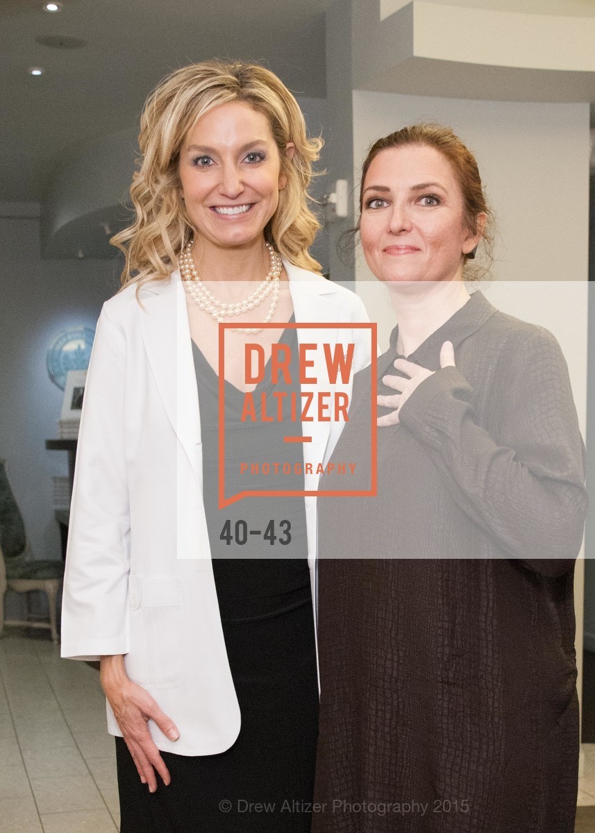 Lisa Szady, Diana Todd, EPI CENTER MedSpa Anniversary and Launch of REPLETE, Epi Center MedSpa, April 21st, 2015,Drew Altizer, Drew Altizer Photography, full-service agency, private events, San Francisco photographer, photographer california