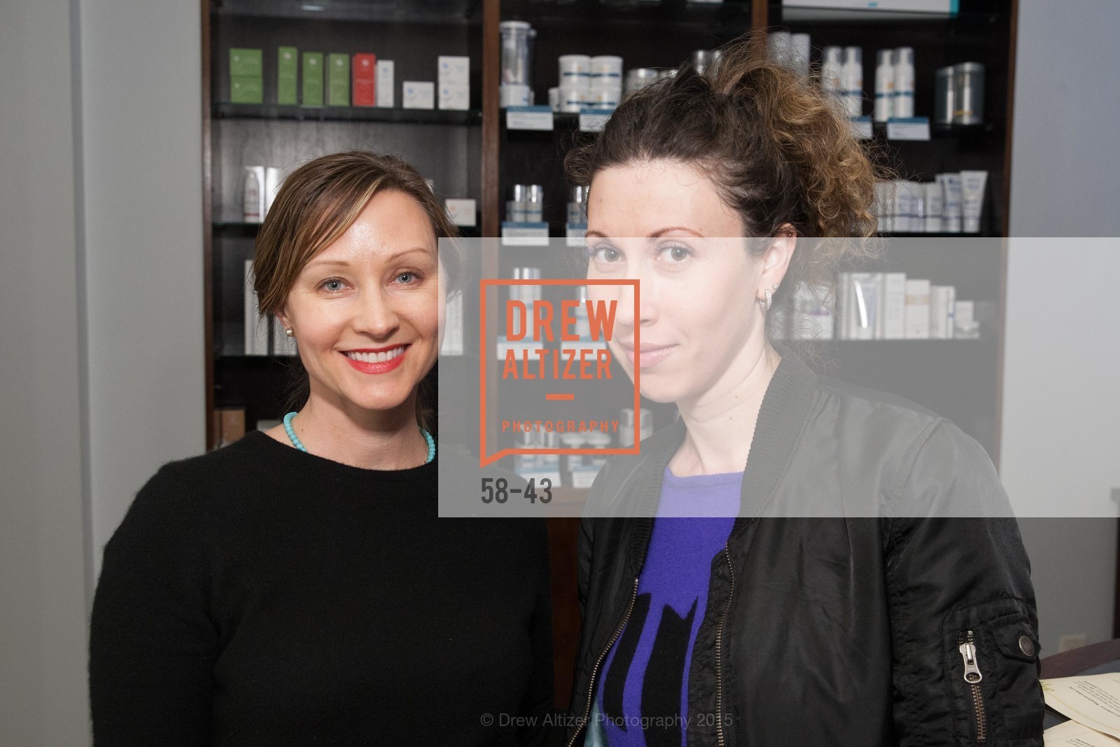 Kristin Dizdai, Diana Brener, EPI CENTER MedSpa Anniversary and Launch of REPLETE, Epi Center MedSpa, April 21st, 2015,Drew Altizer, Drew Altizer Photography, full-service agency, private events, San Francisco photographer, photographer california