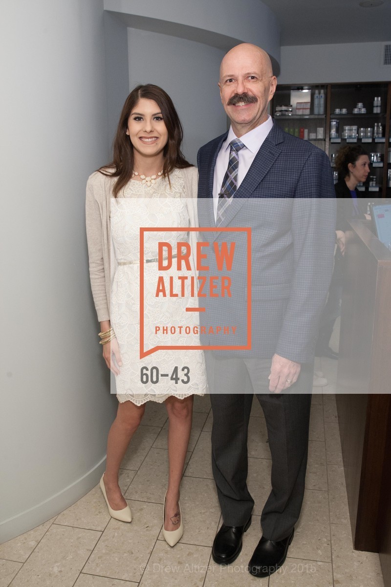Lauren Howard, Kevin Robinson, EPI CENTER MedSpa Anniversary and Launch of REPLETE, Epi Center MedSpa, April 21st, 2015,Drew Altizer, Drew Altizer Photography, full-service event agency, private events, San Francisco photographer, photographer California