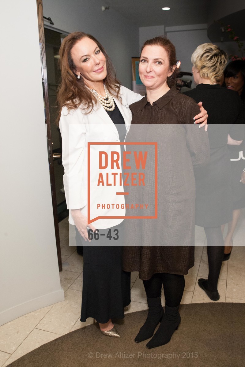 Margaret Mitchell, Diana Todd, EPI CENTER MedSpa Anniversary and Launch of REPLETE, Epi Center MedSpa, April 21st, 2015,Drew Altizer, Drew Altizer Photography, full-service agency, private events, San Francisco photographer, photographer california