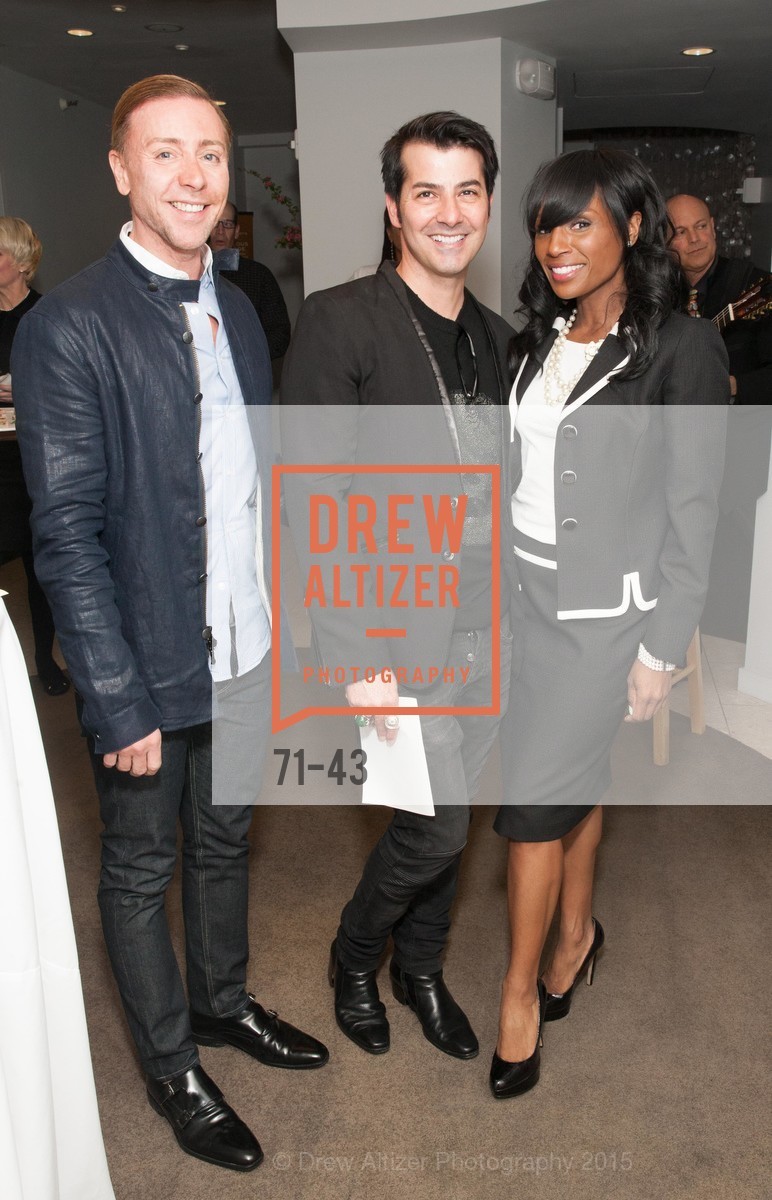 Mark Rhoades, Bacca Dasilva, Pernella Sommerville, EPI CENTER MedSpa Anniversary and Launch of REPLETE, Epi Center MedSpa, April 21st, 2015,Drew Altizer, Drew Altizer Photography, full-service agency, private events, San Francisco photographer, photographer california