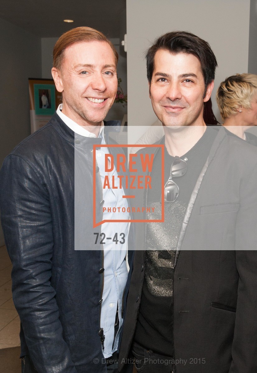 Mark Rhoades, Bacca Dasilva, EPI CENTER MedSpa Anniversary and Launch of REPLETE, Epi Center MedSpa, April 21st, 2015,Drew Altizer, Drew Altizer Photography, full-service agency, private events, San Francisco photographer, photographer california