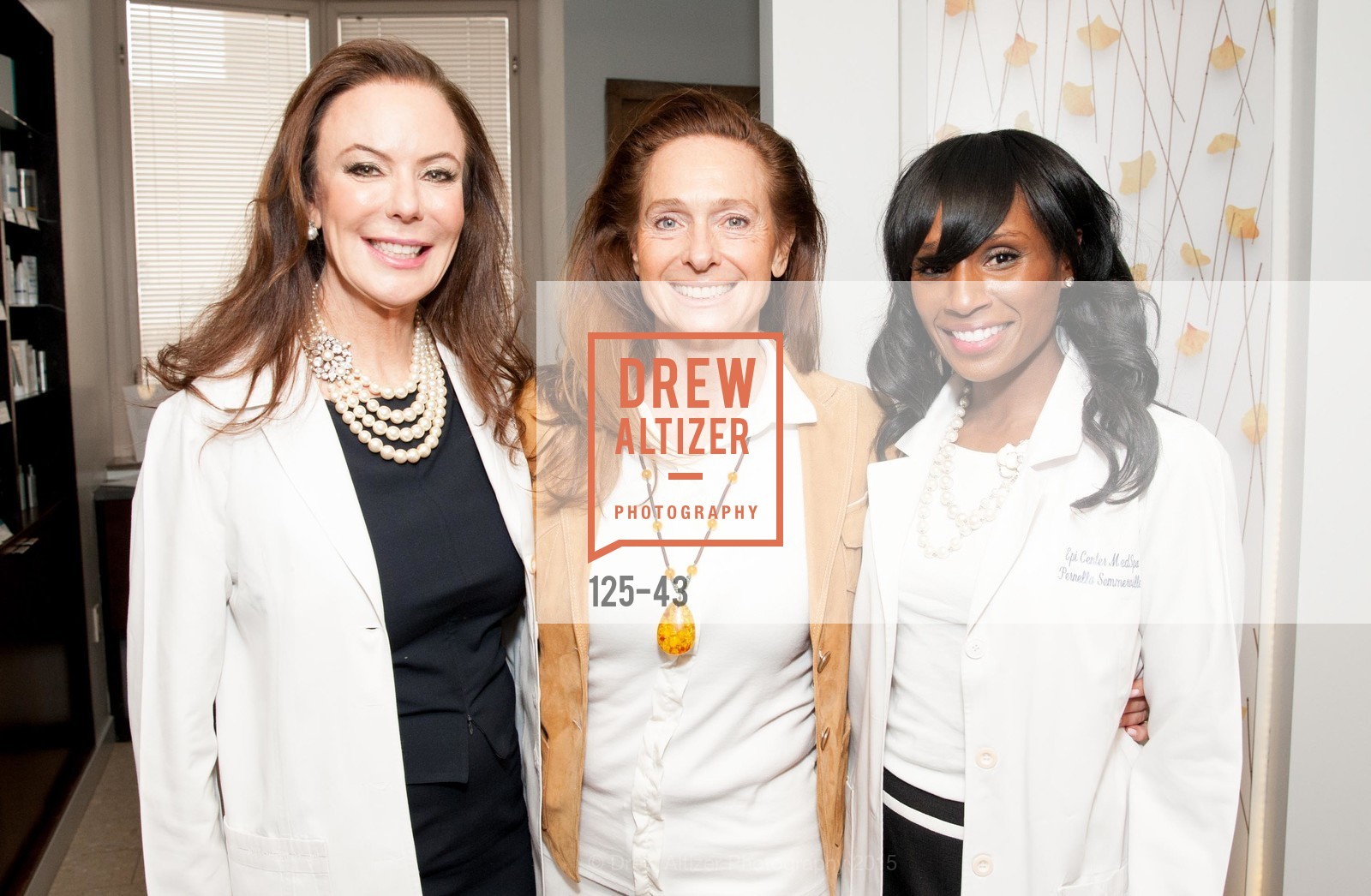 Margaret Mitchell, Elisabeth Thieriot, Pernella Sommerville, EPI CENTER MedSpa Anniversary and Launch of REPLETE, Epi Center MedSpa, April 21st, 2015,Drew Altizer, Drew Altizer Photography, full-service agency, private events, San Francisco photographer, photographer california