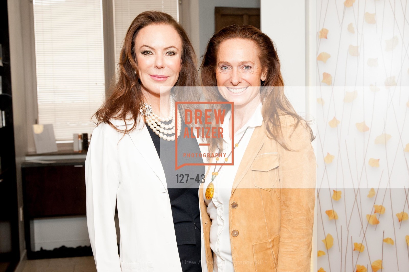 Margaret Mitchell, Elisabeth Thieriot, EPI CENTER MedSpa Anniversary and Launch of REPLETE, Epi Center MedSpa, April 21st, 2015,Drew Altizer, Drew Altizer Photography, full-service agency, private events, San Francisco photographer, photographer california