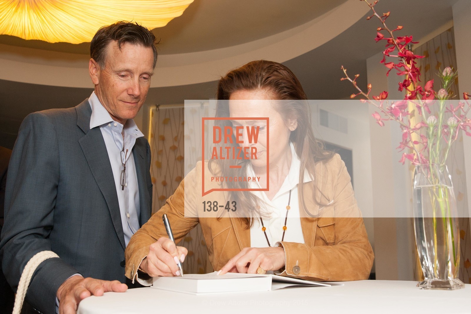 Thomas Hughes, Elisabeth Thieriot, EPI CENTER MedSpa Anniversary and Launch of REPLETE, Epi Center MedSpa, April 21st, 2015,Drew Altizer, Drew Altizer Photography, full-service agency, private events, San Francisco photographer, photographer california