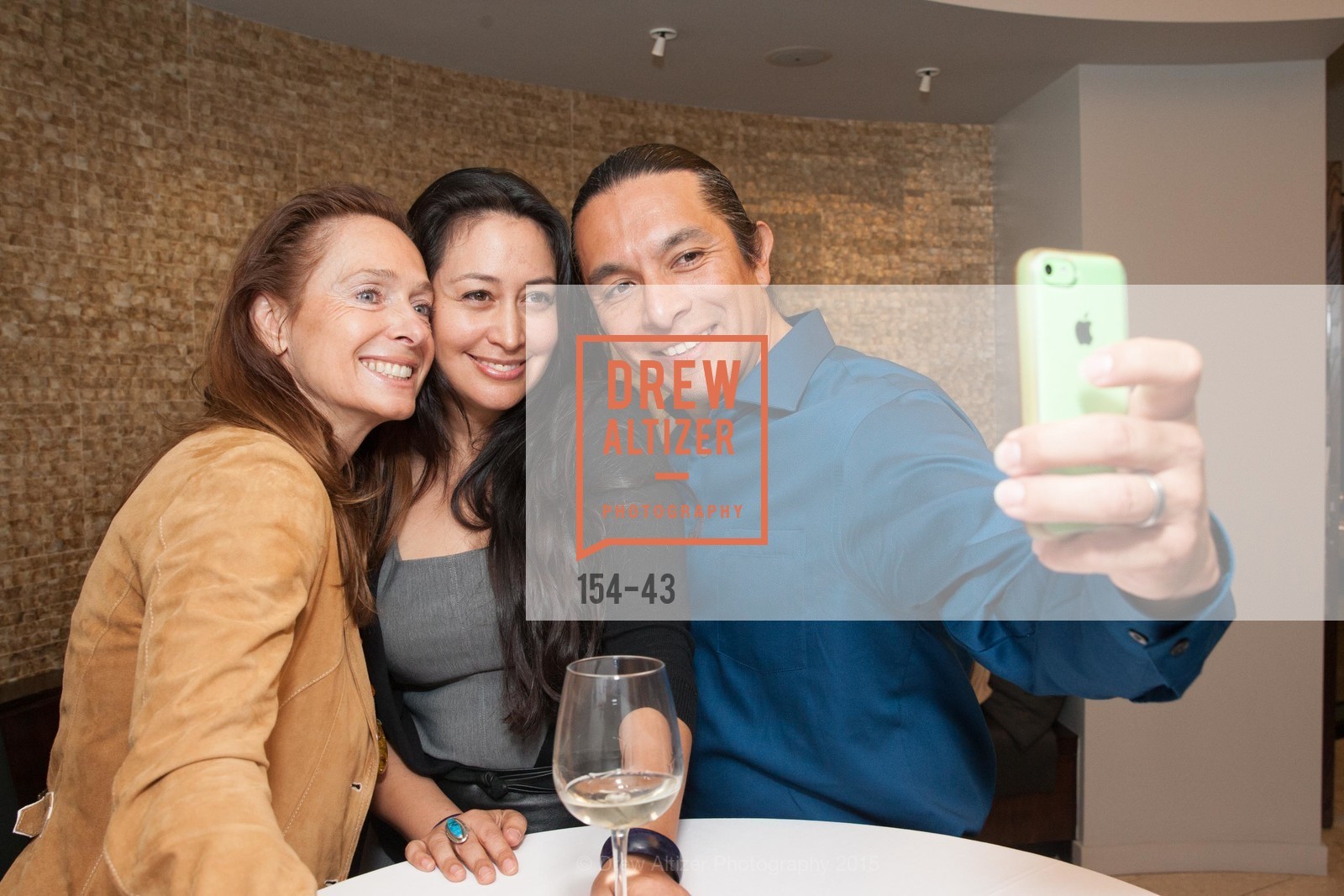 Elisabeth Thieriot, Sara Moncada, Eddie Madril, EPI CENTER MedSpa Anniversary and Launch of REPLETE, Epi Center MedSpa. Epi Center MedSpa, April 21st, 2015, Photo #154-43 Elisabeth Thieriot, Sara Moncada, Eddie Madril, Photo #154-43
