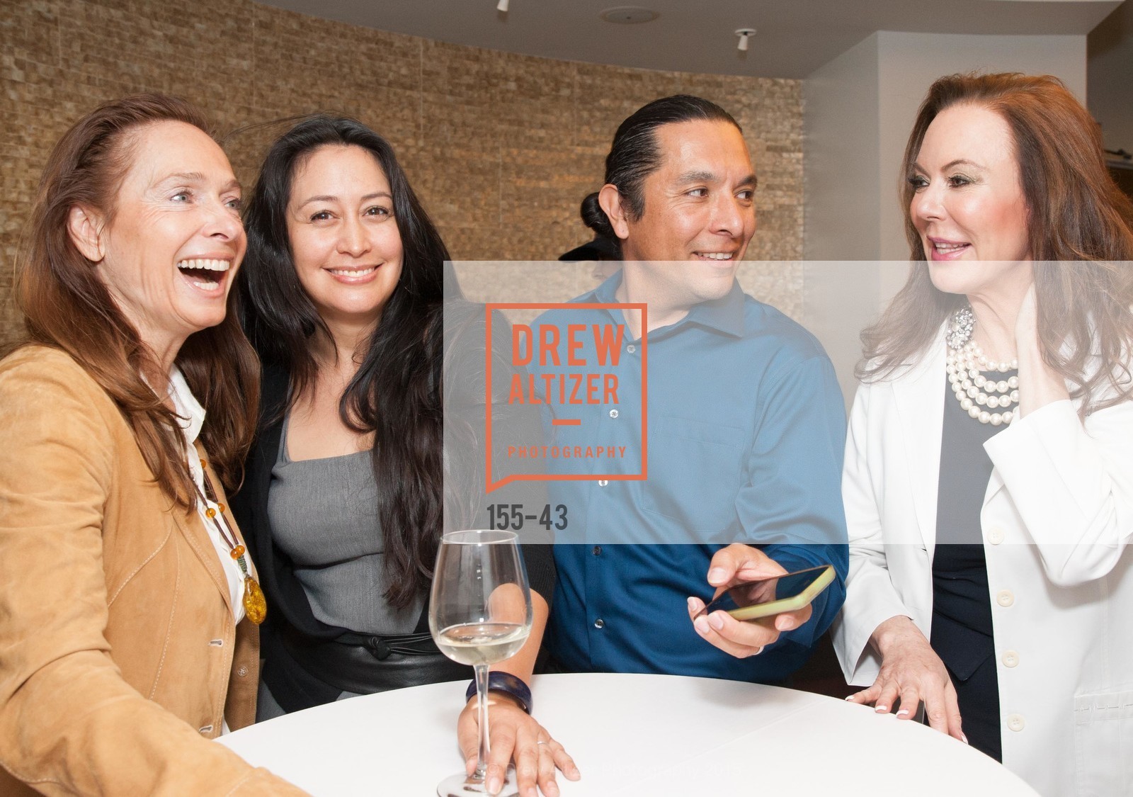 Elisabeth Thieriot, Sara Moncada, Eddie Madril, Margaret Mitchell, Freddy Clarke, EPI CENTER MedSpa Anniversary and Launch of REPLETE, Epi Center MedSpa, April 21st, 2015,Drew Altizer, Drew Altizer Photography, full-service agency, private events, San Francisco photographer, photographer california