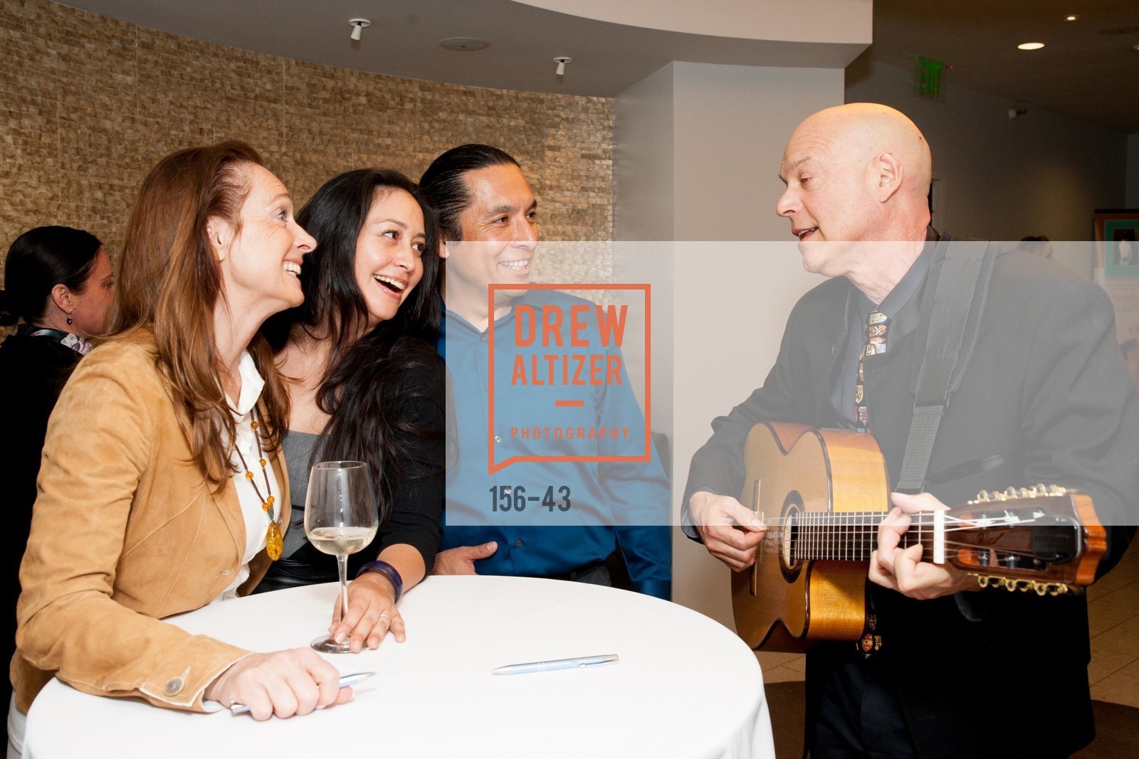 Elisabeth Thieriot, Sara Moncada, Eddie Madril, Margaret Mitchell, Freddy Clarke, EPI CENTER MedSpa Anniversary and Launch of REPLETE, Epi Center MedSpa, April 21st, 2015,Drew Altizer, Drew Altizer Photography, full-service agency, private events, San Francisco photographer, photographer california