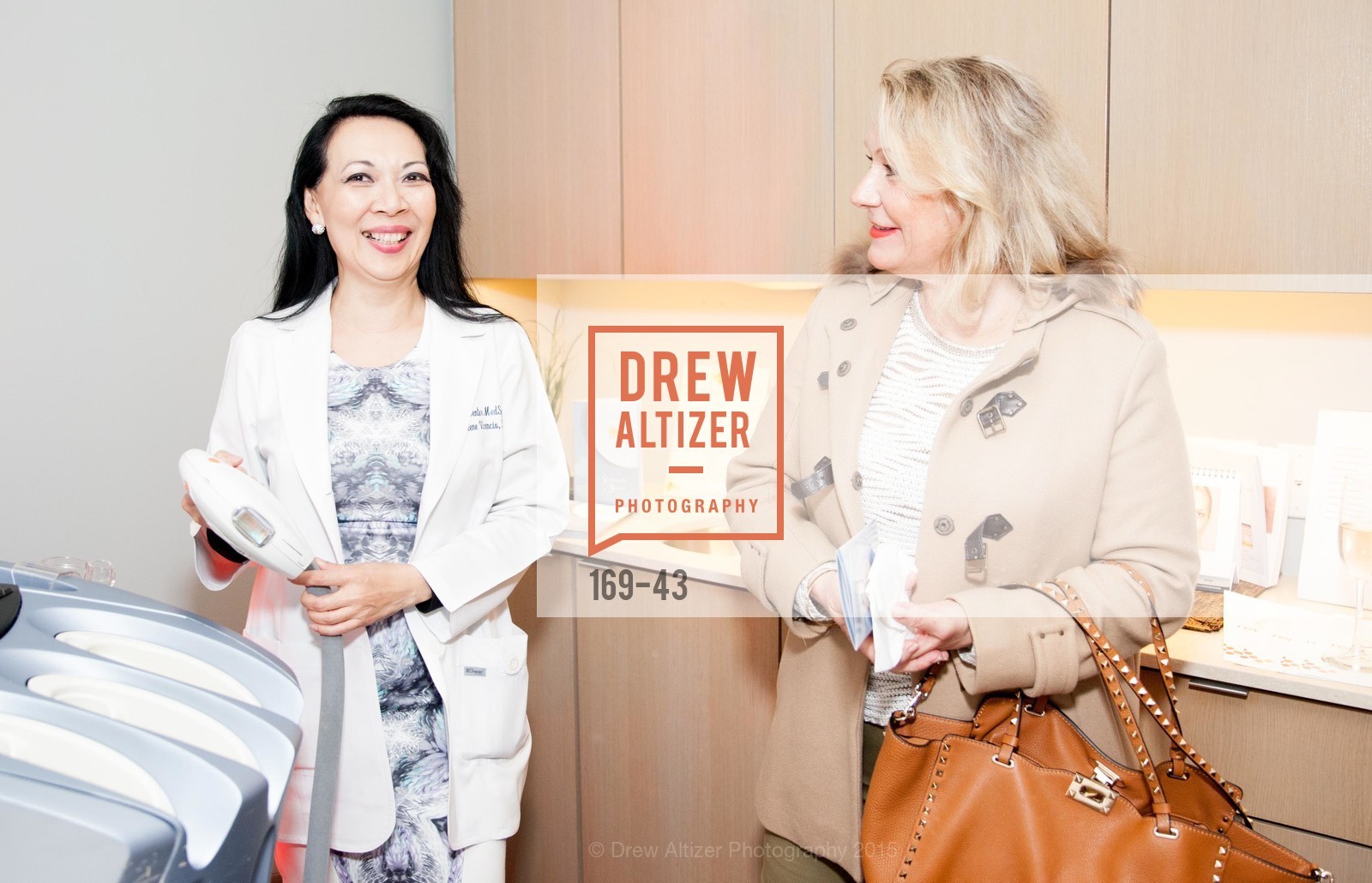 Corinne Catelle, EPI CENTER MedSpa Anniversary and Launch of REPLETE, Epi Center MedSpa, April 21st, 2015,Drew Altizer, Drew Altizer Photography, full-service agency, private events, San Francisco photographer, photographer california