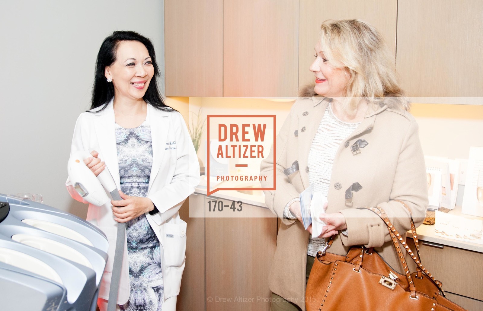 Corinne Catelle, EPI CENTER MedSpa Anniversary and Launch of REPLETE, Epi Center MedSpa, April 21st, 2015,Drew Altizer, Drew Altizer Photography, full-service agency, private events, San Francisco photographer, photographer california